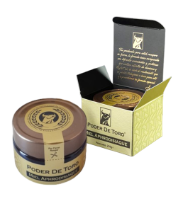 Poder De Toro Macun – Erkek Cinsel Performans Artırıcı